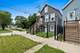 1615 S Komensky, Chicago, IL 60623