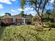 1100 Raleigh, Glenview, IL 60025