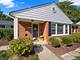1100 Raleigh, Glenview, IL 60025