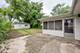 2141 Spruce, Homewood, IL 60430