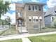 5901 W Rice, Chicago, IL 60651