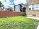 5901 W Rice, Chicago, IL 60651