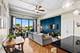 3125 W Fullerton Unit 406, Chicago, IL 60647