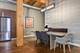 154 W Hubbard Unit 203, Chicago, IL 60654