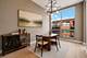 122 S Aberdeen Unit 4S, Chicago, IL 60607