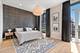 122 S Aberdeen Unit 4S, Chicago, IL 60607