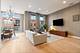 122 S Aberdeen Unit 4S, Chicago, IL 60607