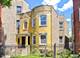 2251 N Sawyer, Chicago, IL 60647