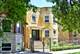 2251 N Sawyer, Chicago, IL 60647