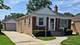 7642 N Osceola, Niles, IL 60714