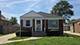 7642 N Osceola, Niles, IL 60714