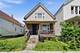 11612 S Lafayette, Chicago, IL 60638