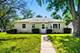311 Notre Dame, Joliet, IL 60436