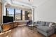 812 W Van Buren Unit 2F, Chicago, IL 60607