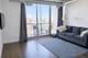 700 W Van Buren Unit 1407, Chicago, IL 60607