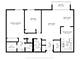 301 Lake Hinsdale Unit 404, Willowbrook, IL 60527