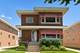 9313 S Pulaski, Evergreen Park, IL 60805