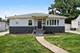 18316 Sherman, Lansing, IL 60438