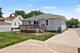 18316 Sherman, Lansing, IL 60438
