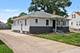 18316 Sherman, Lansing, IL 60438