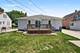 18316 Sherman, Lansing, IL 60438
