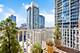 161 W Harrison Unit 1206, Chicago, IL 60605