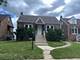 18017 Oakwood, Lansing, IL 60438