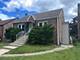 18017 Oakwood, Lansing, IL 60438