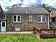 18017 Oakwood, Lansing, IL 60438