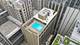 233 E Erie Unit 1110, Chicago, IL 60611