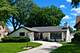 9525 Parkside, Oak Lawn, IL 60453