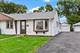 8875 S Corcoran, Hometown, IL 60456