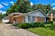 1401 Brophy, Park Ridge, IL 60068
