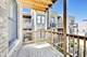 2132 N Oakley Unit 3, Chicago, IL 60647