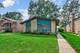 14340 Ingleside, Dolton, IL 60419