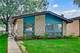 14340 Ingleside, Dolton, IL 60419