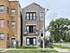 3100 W Polk Unit 3, Chicago, IL 60612