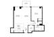 130 S Canal Unit 817, Chicago, IL 60606