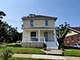 712 2nd, Joliet, IL 60433