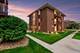 15816 Terrace Unit 3W, Oak Forest, IL 60452
