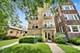 6206 N Francisco Unit G, Chicago, IL 60659