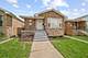 8219 S Muskegon, Chicago, IL 60617