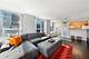 345 N Lasalle Unit 2203, Chicago, IL 60654