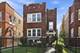 1315 N Massasoit, Chicago, IL 60651