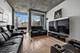 600 N Fairbanks Unit 1706, Chicago, IL 60611