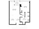 600 N Fairbanks Unit 1706, Chicago, IL 60611