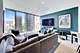 363 E Wacker Unit 1405, Chicago, IL 60601