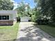 175 Westwood, Park Forest, IL 60466