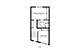 5210 S King Unit C, Chicago, IL 60615
