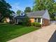 9 N Waverly, Mount Prospect, IL 60056